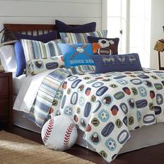 Bed Set Levtex Home MVP 86x86"