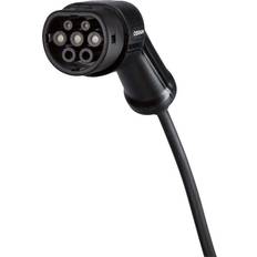 Portable laddare elbil Osram BATTERYcharge 7PIN Portable Type 2