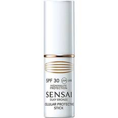 Sensai Protezioni Solari Sensai Silky Bronze Cellular Protective Stick SPF30 9g