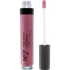 No7 Lip Glosses No7 High Shine Lip Gloss Pink Slip