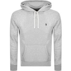 Cordon de serrage Pulls Polo Ralph Lauren Pullover Hoodie - Andover Heather