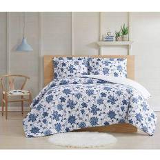 Cottage Classics Estate Bedspread Blue (228.6x228.6cm)