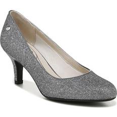 36 ⅓ Pumps LifeStride Parigi - Pewter