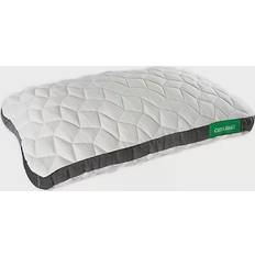 Cariloha Flex Bed Pillow White (71.12x50.8cm)
