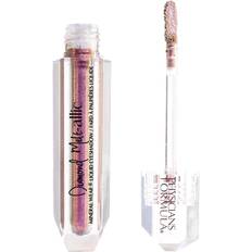 Nourishing Eyeshadows Physicians Formula Mineral Wear Diamond Melt-allic Liquid Eyeshadow Precious Purple