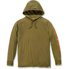 Carhartt Pullover Carhartt Force Fishing