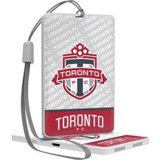 Strategic Printing Toronto FC Endzone Plus Pocket Speaker