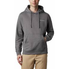 Columbia Columbia Viewmont II Graphic Hoodie - Grey