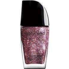 Wet N Wild Wild Shine Nail Color Sparked 0.4fl oz