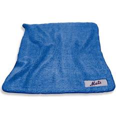 Logo Brands New York Mets Frosty Fleece Blanket