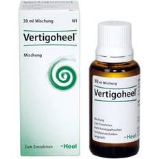 Vertigoheel Helsam Vertigoheel 30ml