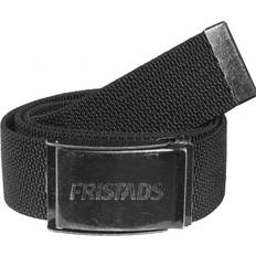 Fristads Kansas Elastic Belt - Black