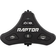 MinnKota Raptor Wireless Footswitch - Bluetooth