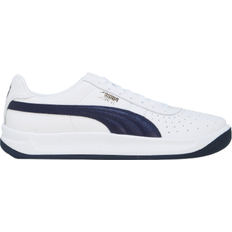 Puma Laced Racket Sport Shoes Puma GV Special+ - Puma White/Peacoat