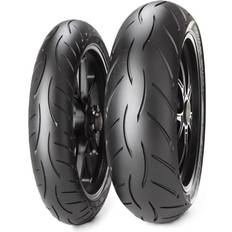 Metzeler Pneumatici per moto Metzeler Sportec M5 Interact 160/60 ZR17 TL 69W