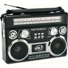 Dolphin SP-411BT