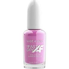 Wet N Wild Fast Dry AF Nail Color #32 Heels On The Beach 13.5ml