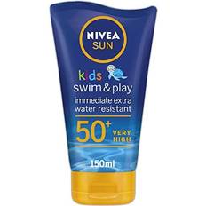 Nivea Sun Kids Swim & Play Lotion SPF50