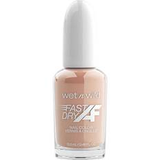 Wet N Wild Fast Dry AF Nail Color #35 Southern Belle 13.5ml