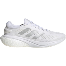 Adidas Supernova 2.0 W - Cloud White/Silver Metallic