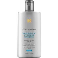 SkinCeuticals Sunscreens SkinCeuticals Sheer Physical UV Defense SPF50 4.2fl oz