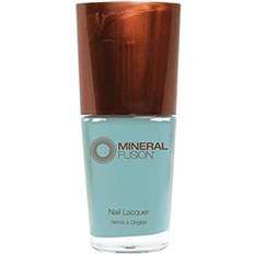 Nail Products Mineral Fusion Nail Polish Seas The Day 0.3fl oz