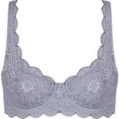 Fodrad BH:ar Triumph Amourette 300 WHP Bra - Morandi Grey