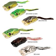 Rapture Popper Frog