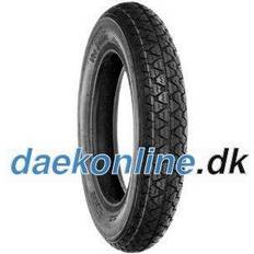 Forhjul Vee Rubber VRM054 3.50-10 TL 59J Baghjul, Forhjul