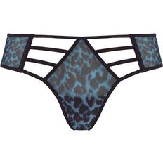 Argento Mutande Marlies Dekkers The Art Of Love Brief Brazilian