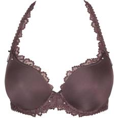 Marie Jo Padded Heartshape Bra - Candle Night