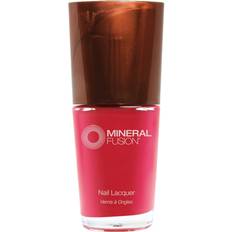 Mineral Fusion Nail Polish Sunset Peak 9.7ml