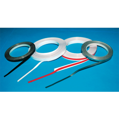 solidline 3mm gul
