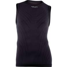 UYN Motyon 2.0 Tanktop - Zwart