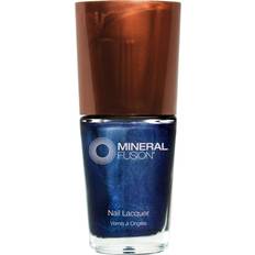 Mineral Fusion Nail Polish Sapphire 9.7ml