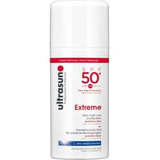 Mineraaliöljytön Auringonsuojaukset Ultrasun Extreme SPF50+ PA++++