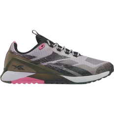 Sneakers Reebok Nano X1 Adventure W - Quartz Glow/Black/Atomic Pink