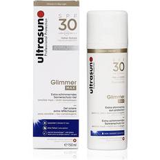 Ultrasun Glimmer Max SPF30 PA+++ 150ml