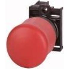 Hauptschalter Eaton M22-PV/K01 Not-Aus-Taster