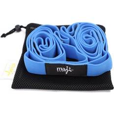 Elastic Yoga Straps 10 Loops