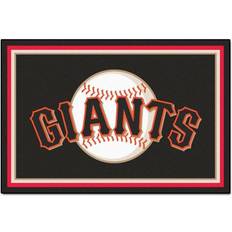 San francisco giants Fanmats San Francisco Giants Area Rug