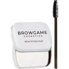 Brow soap Browgame Cosmetics Brow Styling Soap