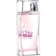 Leau kenzo Kenzo L'Eau Kenzo Hyper Wave Pour Femme EdT 50ml