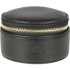 Markberg lova Markberg Lova Large Jewellery Box - Black/Gold