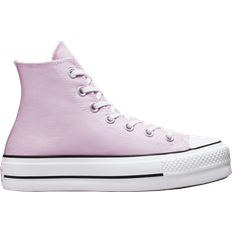 Converse Chuck Taylor All Star Lift W - Pale Amethyst/White/Black