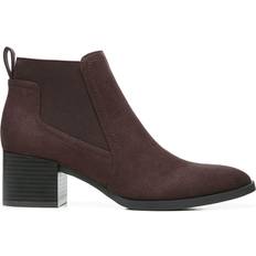 Ankle Boots LifeStride Dakota - Dark Chocolate