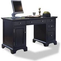 Homestyles Bedford Writing Desk 61x137.2cm