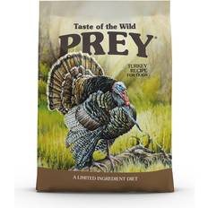 Taste of the Wild Kæledyr Taste of the Wild Turkey Limited Ingredient Recipe 11.34kg