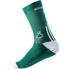 Dame - Grøn - Løb Strømper Liiteguard Pro-tech Running Socks Women - Dark Green