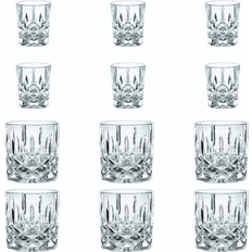 Noblesse whiskyglas Nachtmann Noblesse Party Whiskyglas 12st